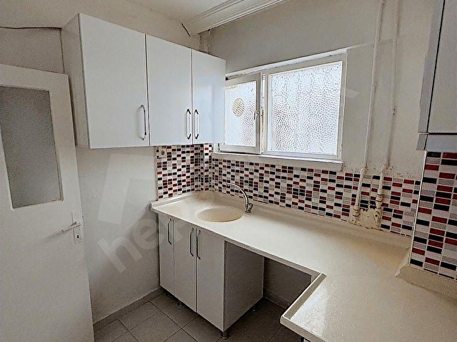 İSTASYON CADDESİ ÜZERİNDE MERKEZİ KONUMDA FIRSAT DAİRE - Görsel 6