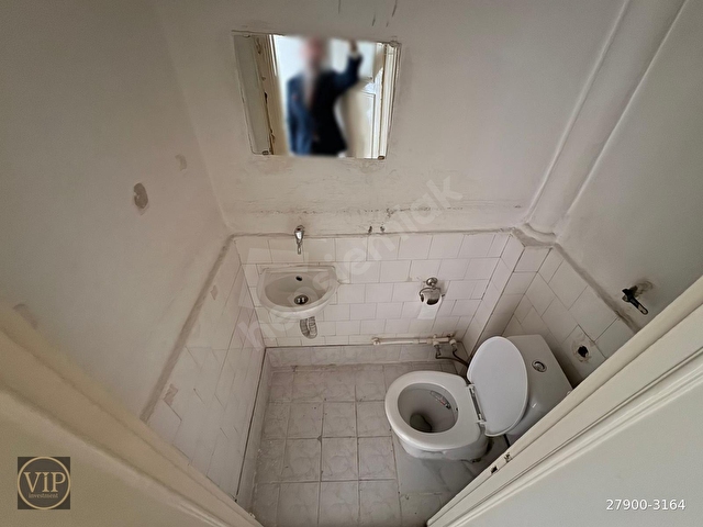 MAMAK ABİDİNPAŞADA CADDE ÜSTÜ YAPILI KATTA 3+1 KİRALIK DAİRE - Görsel 19