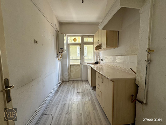 MAMAK ABİDİNPAŞADA CADDE ÜSTÜ YAPILI KATTA 3+1 KİRALIK DAİRE - Görsel 2