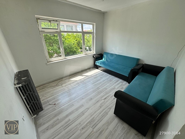 MAMAK ABİDİNPAŞADA CADDE ÜSTÜ YAPILI KATTA 3+1 KİRALIK DAİRE - Görsel 6