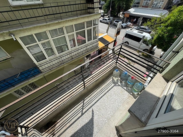 MAMAK ABİDİNPAŞADA CADDE ÜSTÜ YAPILI KATTA 3+1 KİRALIK DAİRE - Görsel 3