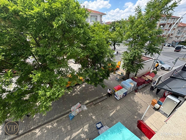 MAMAK ABİDİNPAŞADA CADDE ÜSTÜ YAPILI KATTA 3+1 KİRALIK DAİRE - Görsel 5