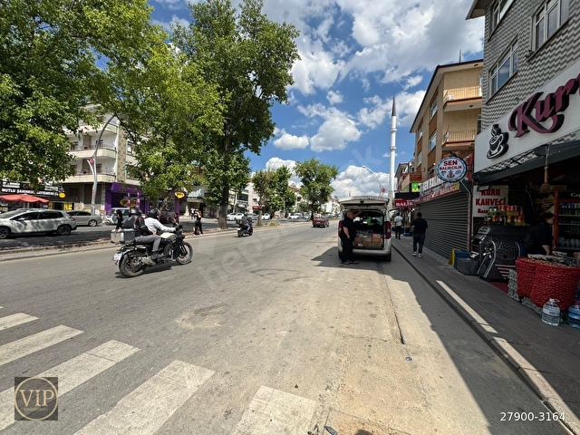 MAMAK ABİDİNPAŞADA CADDE ÜSTÜ YAPILI KATTA 3+1 KİRALIK DAİRE - Görsel 21
