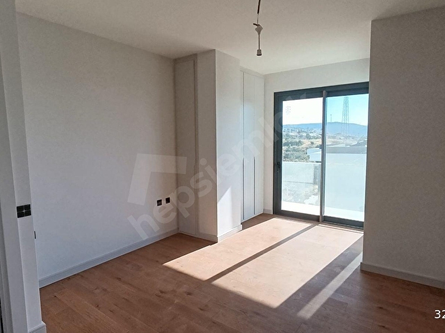 FOR SALE & FOR RENTTEN 4+1 ILICA ŞAHİN TEPESİNDE  500M2  MÜSTAKİL  HAVUZLU  LUX VİLLA - Görsel 15