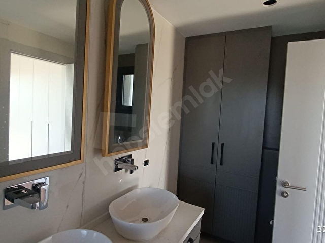FOR SALE & FOR RENTTEN 4+1 ILICA ŞAHİN TEPESİNDE  500M2  MÜSTAKİL  HAVUZLU  LUX VİLLA - Görsel 9