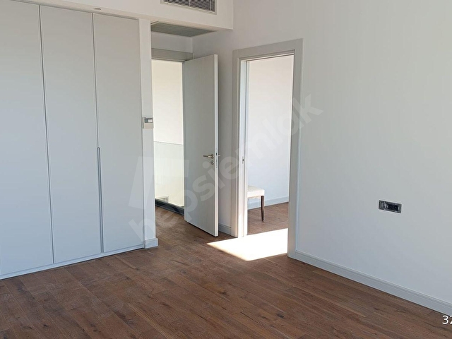 FOR SALE & FOR RENTTEN 4+1 ILICA ŞAHİN TEPESİNDE  500M2  MÜSTAKİL  HAVUZLU  LUX VİLLA - Görsel 21