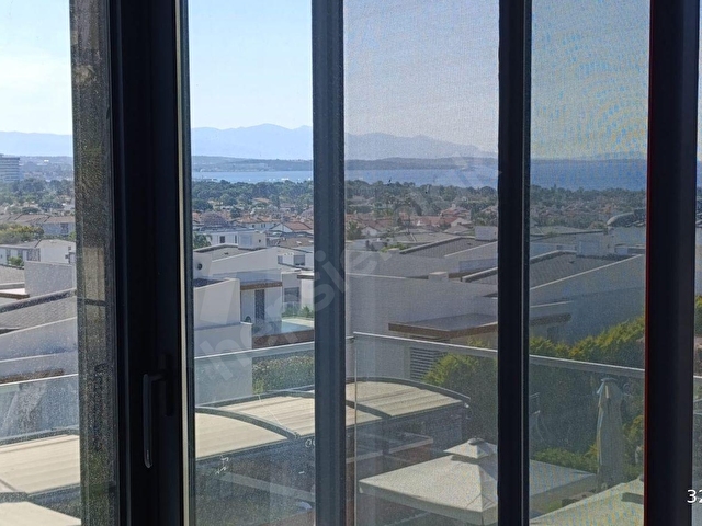 FOR SALE & FOR RENTTEN 4+1 ILICA ŞAHİN TEPESİNDE  500M2  MÜSTAKİL  HAVUZLU  LUX VİLLA - Görsel 28