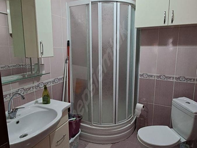 Mamak Bahçelerüstü Mahallesinde; 3 Oda 1 Salon, Cam Balkonlu, Güney Cephe, Çift Wc, Önü açık... - Görsel 19