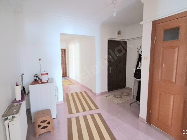 Mamak Bahçelerüstü Mahallesinde; 3 Oda 1 Salon, Cam Balkonlu, Güney Cephe, Çift Wc, Önü açık... - Görsel 10