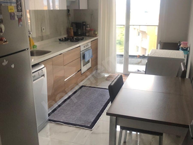 KURTKÖY ÇAMLIK MAHALLESİ KİRALIK 2+1 DAİRE - Görsel 7