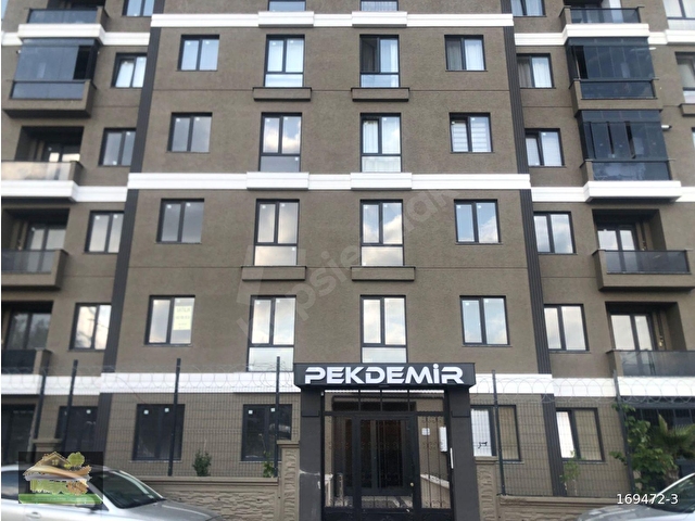 KURTKÖY ÇAMLIK MAHALLESİ KİRALIK 2+1 DAİRE