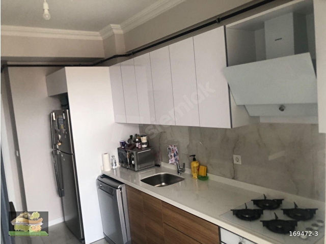 KURTKÖY ÇAMLIK MAHALLESİ KİRALIK 2+1 DAİRE - Görsel 20