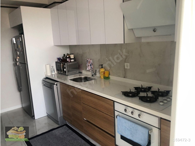 KURTKÖY ÇAMLIK MAHALLESİ KİRALIK 2+1 DAİRE - Görsel 9