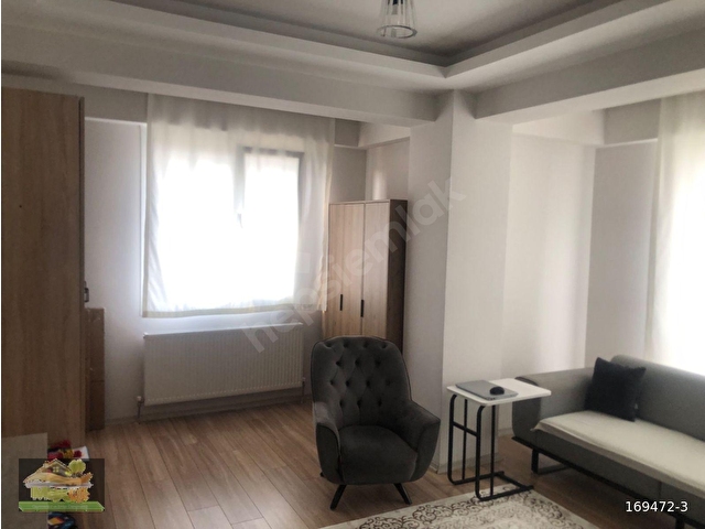 KURTKÖY ÇAMLIK MAHALLESİ KİRALIK 2+1 DAİRE - Görsel 19