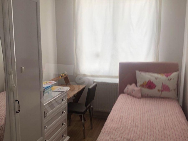 KURTKÖY ÇAMLIK MAHALLESİ KİRALIK 2+1 DAİRE - Görsel 17