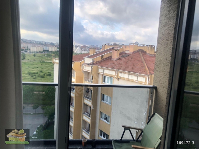 KURTKÖY ÇAMLIK MAHALLESİ KİRALIK 2+1 DAİRE - Görsel 13