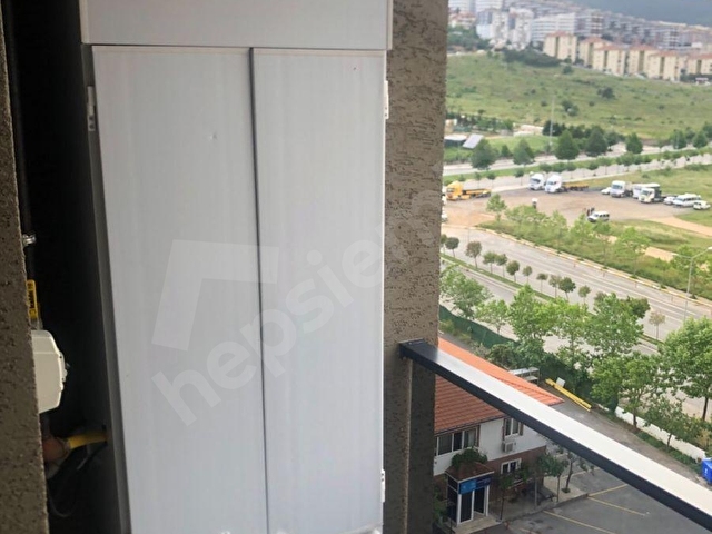 KURTKÖY ÇAMLIK MAHALLESİ KİRALIK 2+1 DAİRE - Görsel 15