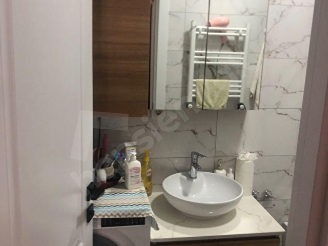 KURTKÖY ÇAMLIK MAHALLESİ KİRALIK 2+1 DAİRE - Görsel 16