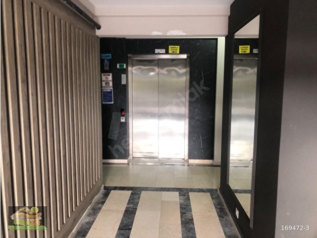 KURTKÖY ÇAMLIK MAHALLESİ KİRALIK 2+1 DAİRE - Görsel 8