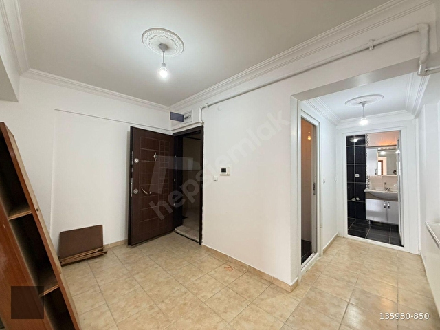 ▄ZARA▄CENGİZHAN MH EGE MİLLET BAHÇESİ YANI KATTA 120m² 3+1 DAİRE - Görsel 19