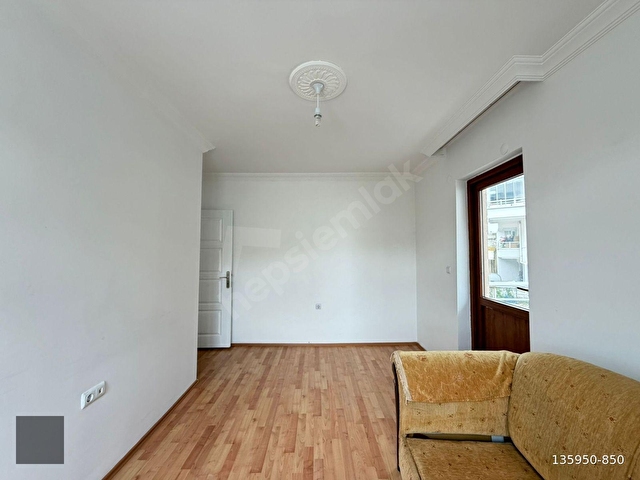 ▄ZARA▄CENGİZHAN MH EGE MİLLET BAHÇESİ YANI KATTA 120m² 3+1 DAİRE - Görsel 30