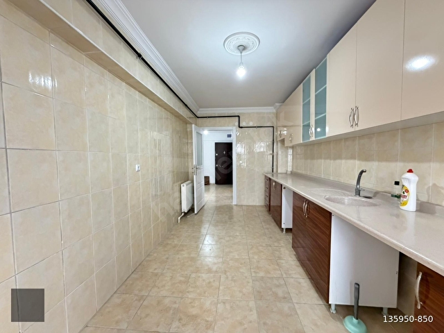 ▄ZARA▄CENGİZHAN MH EGE MİLLET BAHÇESİ YANI KATTA 120m² 3+1 DAİRE - Görsel 2