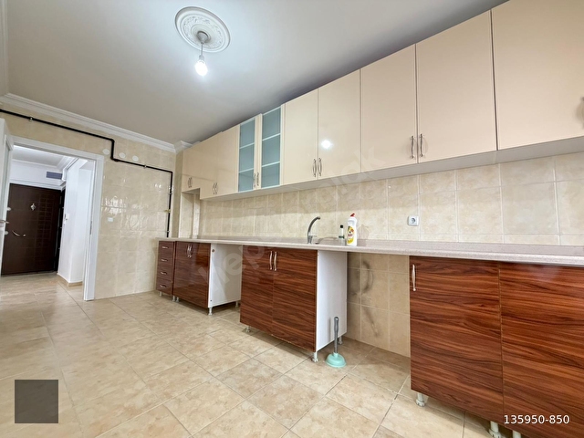 ▄ZARA▄CENGİZHAN MH EGE MİLLET BAHÇESİ YANI KATTA 120m² 3+1 DAİRE - Görsel 8