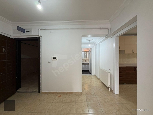 ▄ZARA▄CENGİZHAN MH EGE MİLLET BAHÇESİ YANI KATTA 120m² 3+1 DAİRE - Görsel 21