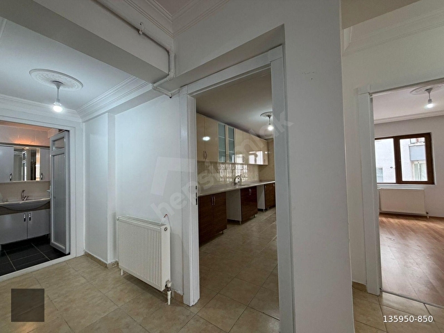 ▄ZARA▄CENGİZHAN MH EGE MİLLET BAHÇESİ YANI KATTA 120m² 3+1 DAİRE - Görsel 17