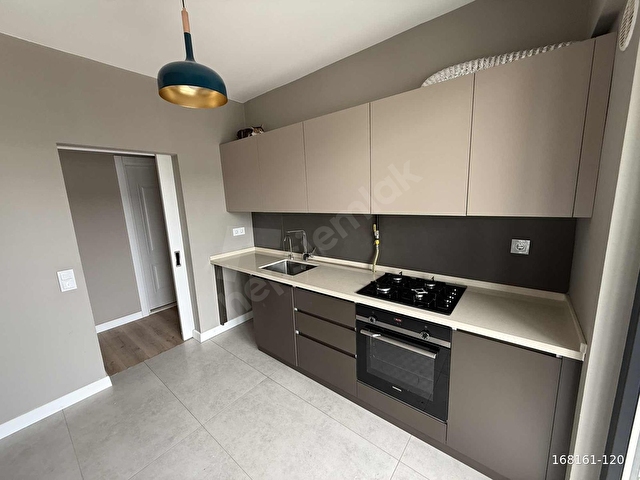 ÇANAKKALE MERKEZ KARACAÖREN PARK17 MAHAL 2+1 KİRALIK DAİRE - Görsel 16