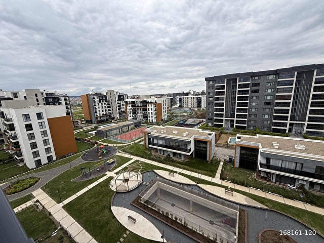 ÇANAKKALE MERKEZ KARACAÖREN PARK17 MAHAL 2+1 KİRALIK DAİRE - Görsel 12