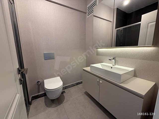 ÇANAKKALE MERKEZ KARACAÖREN PARK17 MAHAL 2+1 KİRALIK DAİRE - Görsel 18