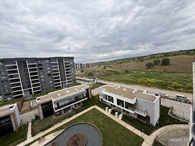 ÇANAKKALE MERKEZ KARACAÖREN PARK17 MAHAL 2+1 KİRALIK DAİRE - Görsel 13