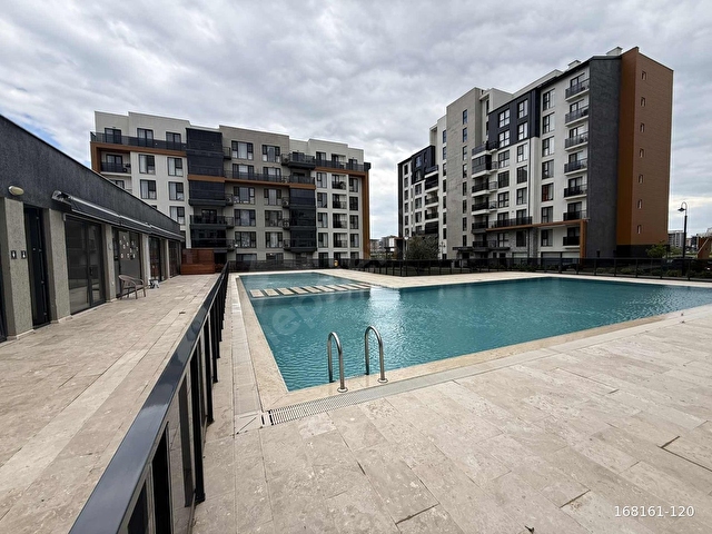 ÇANAKKALE MERKEZ KARACAÖREN PARK17 MAHAL 2+1 KİRALIK DAİRE - Görsel 5