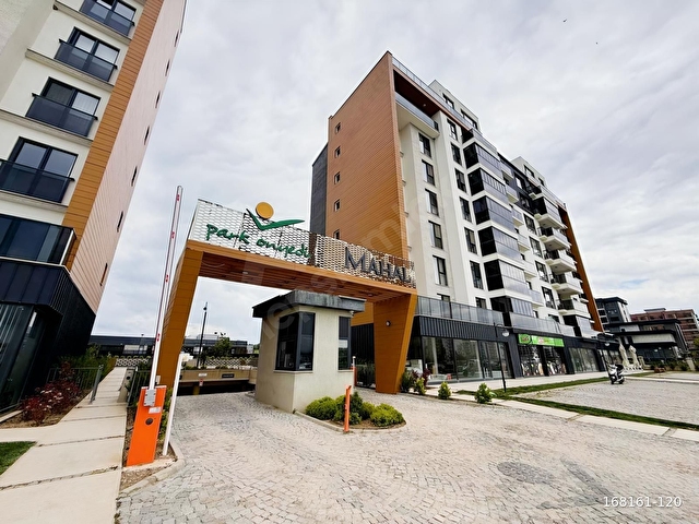 ÇANAKKALE MERKEZ KARACAÖREN PARK17 MAHAL 2+1 KİRALIK DAİRE