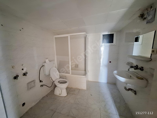 ULUKENT 9 EYLÜLDE SİTE İÇİNDE 3+1 DAİRE - Görsel 16