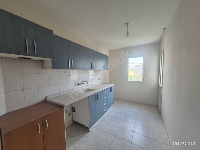 ULUKENT 9 EYLÜLDE SİTE İÇİNDE 3+1 DAİRE