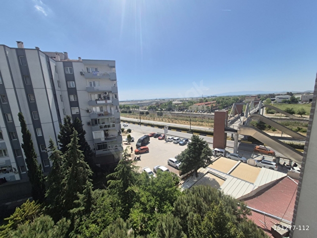 ULUKENT 9 EYLÜLDE SİTE İÇİNDE 3+1 DAİRE - Görsel 18
