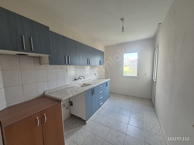 ULUKENT 9 EYLÜLDE SİTE İÇİNDE 3+1 DAİRE - Görsel 2