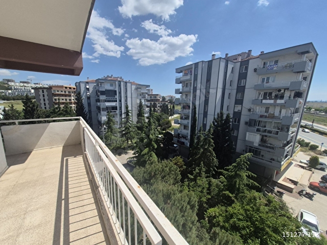 ULUKENT 9 EYLÜLDE SİTE İÇİNDE 3+1 DAİRE - Görsel 17