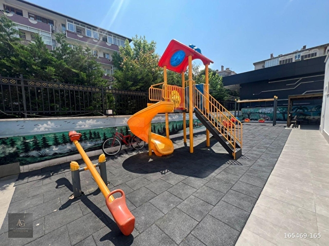 BAĞCILAR YAVUZ SELİM DE SATILIK 2+1 140m2 MODERN FIRSAT DAİRE - Görsel 27