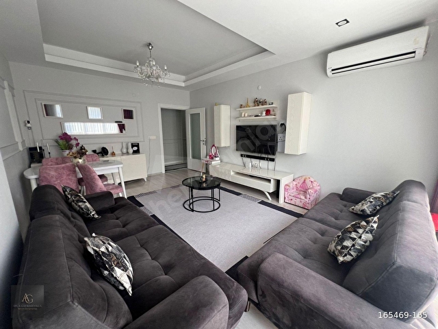 BAĞCILAR YAVUZ SELİM DE SATILIK 2+1 140m2 MODERN FIRSAT DAİRE - Görsel 18