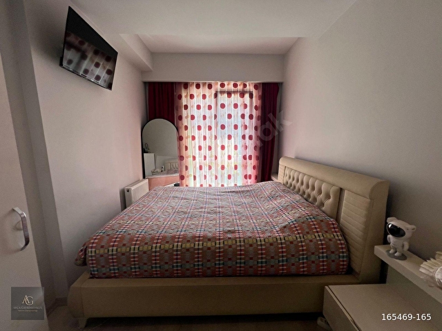 BAĞCILAR YAVUZ SELİM DE SATILIK 2+1 140m2 MODERN FIRSAT DAİRE - Görsel 23