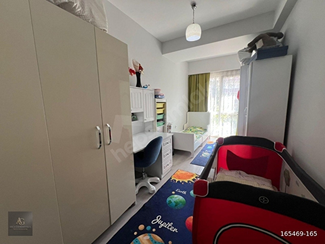 BAĞCILAR YAVUZ SELİM DE SATILIK 2+1 140m2 MODERN FIRSAT DAİRE - Görsel 20
