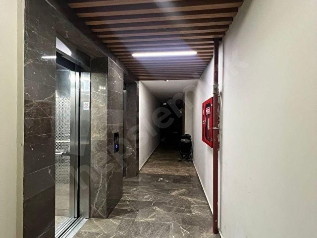 BAĞCILAR YAVUZ SELİM DE SATILIK 2+1 140m2 MODERN FIRSAT DAİRE - Görsel 11