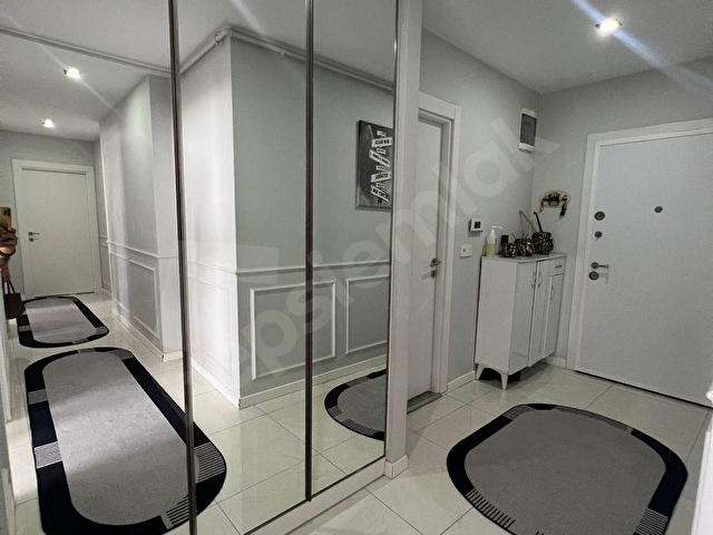 BAĞCILAR YAVUZ SELİM DE SATILIK 2+1 140m2 MODERN FIRSAT DAİRE - Görsel 2
