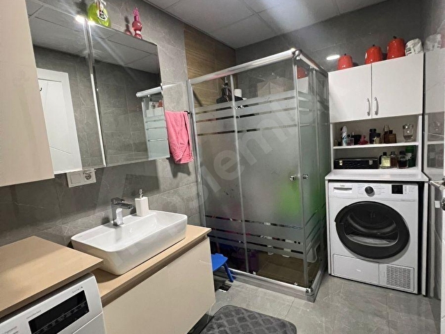 BAĞCILAR YAVUZ SELİM DE SATILIK 2+1 140m2 MODERN FIRSAT DAİRE - Görsel 4