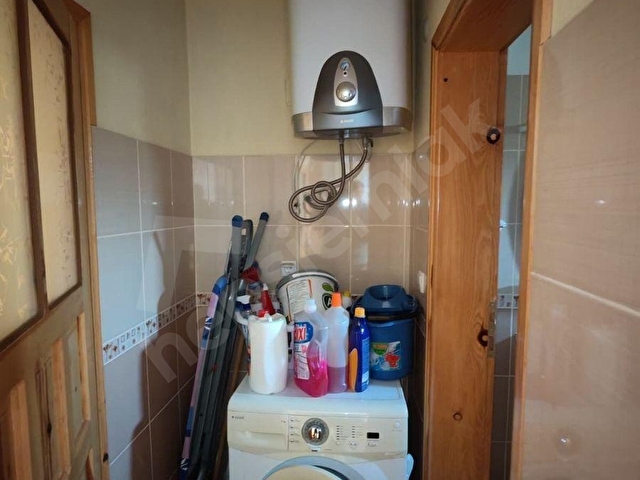 SATILIK BUCAK KESTEL KÖYÜNDE 4 DÖNÜM ARAZİ İÇİNDE 375 m2 TRİPLEX VİLLA - Görsel 21