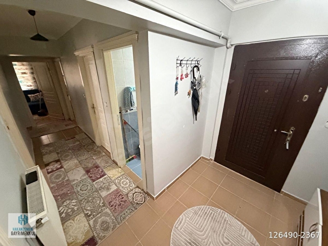 PİYADE MAHDE MERKEZİ KONUMDA 3+1 YÜKSEK GİRİŞ DAİRE..... - Görsel 25