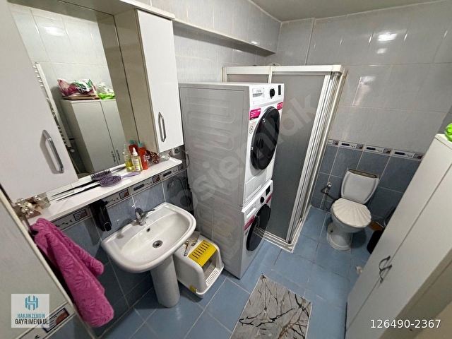 PİYADE MAHDE MERKEZİ KONUMDA 3+1 YÜKSEK GİRİŞ DAİRE..... - Görsel 28